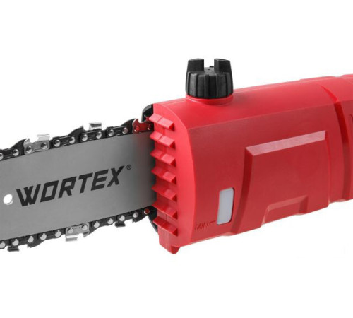 Кусторез + высоторез Wortex PS 2001 1334541