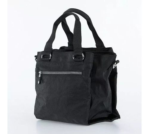 Сумка VALIGETTI 386-2516-BLK черный
