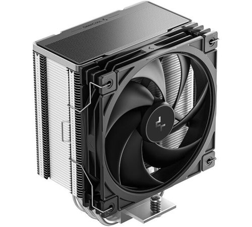 Кулер для процессора DeepCool AG500 G2 R-AG500-BKNPMG2-G