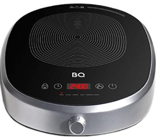 Настольная плита BQ HP121SS