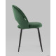Стул Stool Group Меган AV 415-H30-08P велюр зеленый