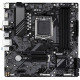Материнская плата Gigabyte B650M D3HP AX rev. 1.0
