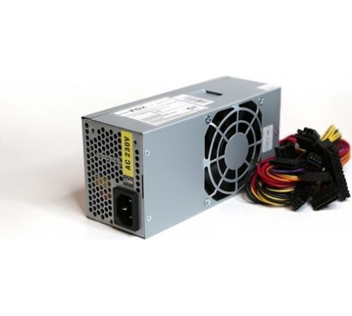 Корпус Foxline FL-1001 FL-1001-TFX300S