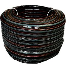 Напорный Apex Carbon Plus 1/2 50м, черный/серый