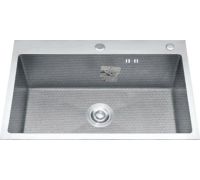 Кухонная мойка Diadonna S7050-2