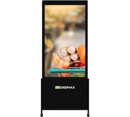 Информационная панель ZKDigimax DG03-A1F43