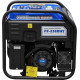 Бензиновый генератор ECO PE-210RWI
