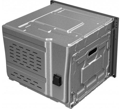 Электрический духовой шкаф ASKO OCM64SSH