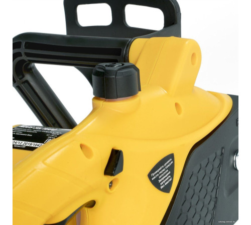 Электрическая пила Kolner KECS 35/1600