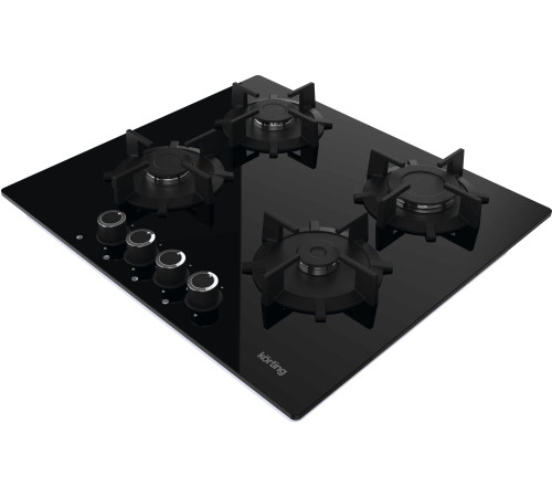 Варочная панель Korting HGG 6420 CN