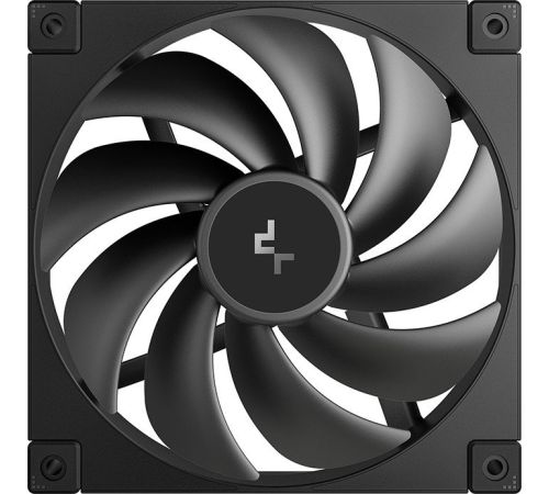 Комплект вентиляторов для корпуса DeepCool FD14-3 IN 1 R-FD14-BKNPN3-G