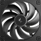 Комплект вентиляторов для корпуса DeepCool FD14-3 IN 1 R-FD14-BKNPN3-G