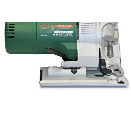 Электролобзик DWT STS06-85 DV