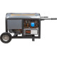 Бензиновый генератор ELAND LA11000