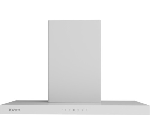 Кухонная вытяжка GEFEST ВО 3806 С