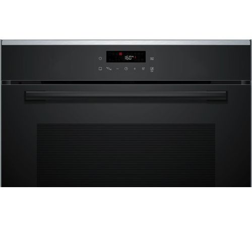 Электрический духовой шкаф Bosch Serie 4 HBG272EB3