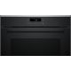 Электрический духовой шкаф Bosch Serie 4 HBG272EB3
