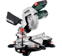 Дисковая циркулярная пила Metabo KS 216 M 610216000