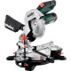 Дисковая циркулярная пила Metabo KS 216 M 610216000