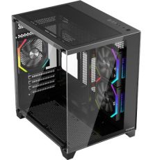 Корпус 1stPlayer BV5 черный
