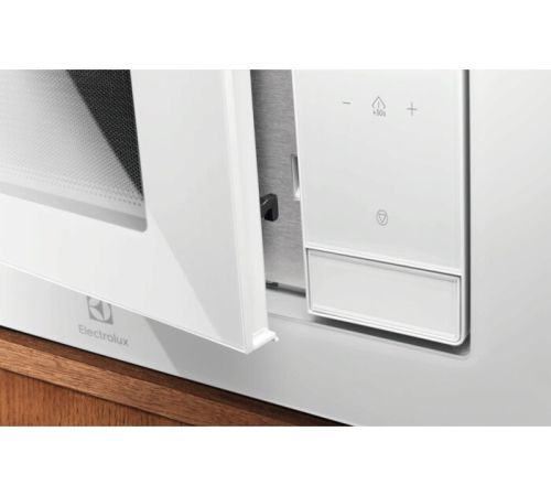 Микроволновая печь Electrolux LMS4253TBW