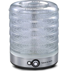 Сушилка для овощей и фруктов Zigmund & Shtain ZFD-406