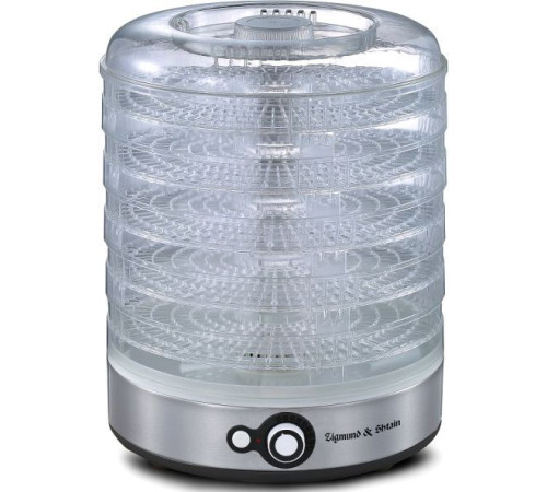 Сушилка для овощей и фруктов Zigmund & Shtain ZFD-406