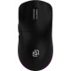 Игровая мышь Оклик 900GMW черный