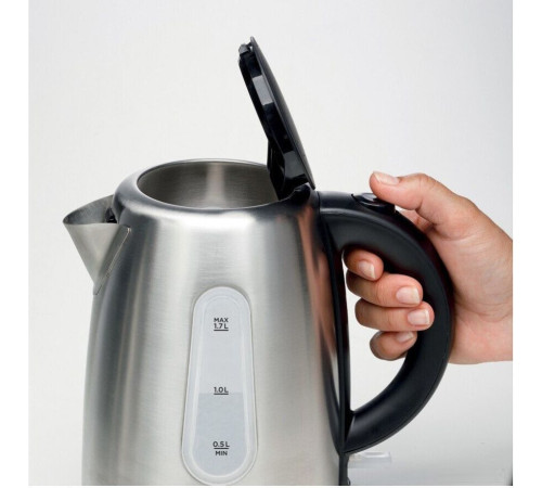 Электрический чайник Ariete 2847 BK