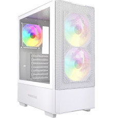 Корпус Powercase Mistral AY3W ARGB CMAYW-A3