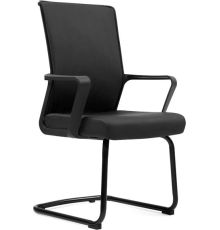 Офисный стул SPARX Wist Black черный