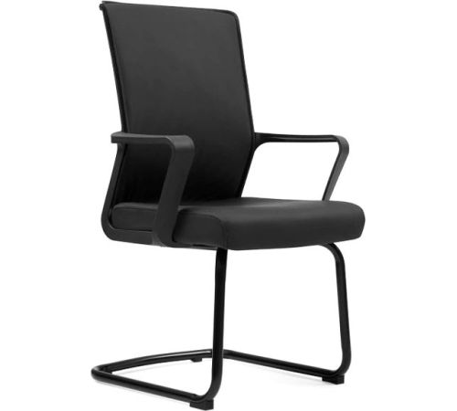 Офисный стул SPARX Wist Black черный