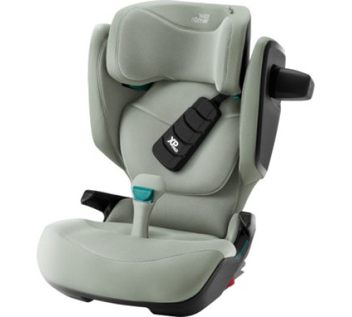 Детское автокресло Britax Romer Kidfix Pro Style sage green