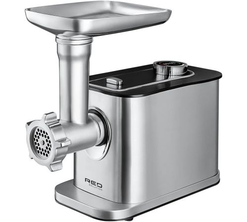 Мясорубка RED Solution MG150D