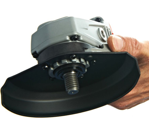 Угловая шлифмашина Milwaukee AGV 12-125 X [4933428085]