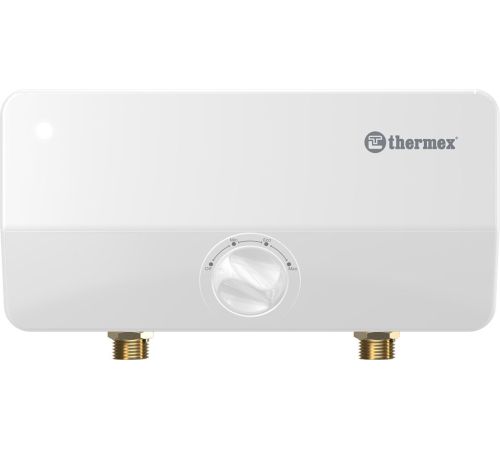 Проточный электрический водонагреватель Thermex Artflow 8000