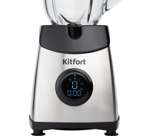 Стационарный блендер Kitfort KT-1394