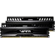 Оперативная память Patriot Viper 3 Black Mamba 2x4GB KIT DDR3 PC3-12800 PV38G160C9K
