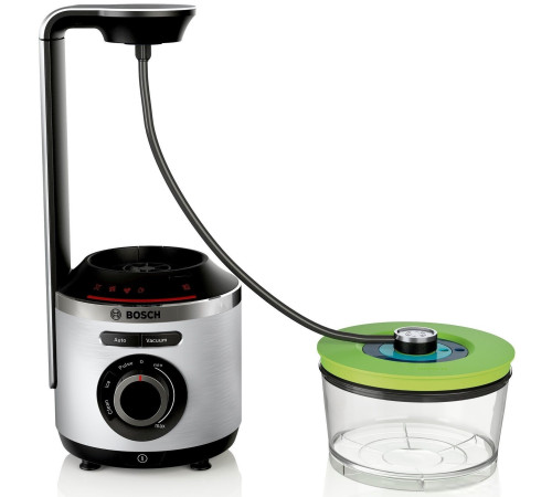 Стационарный блендер Bosch MMBV625M