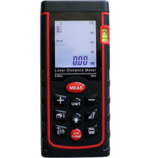 Лазерный дальномер ДИОЛД ДЛ-80