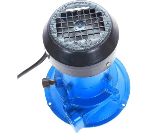 Самовсасывающий насос Калибр НБЦ-380А