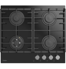 Варочная панель Evelux HEG 650 BG