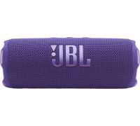 Беспроводная колонка JBL Flip 7 фиолетовый