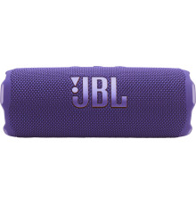 Беспроводная колонка JBL Flip 7 фиолетовый