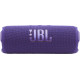 Беспроводная колонка JBL Flip 7 фиолетовый