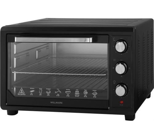 Мини-печь Willmark WO-503B