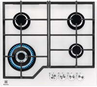 Варочная панель Electrolux KGG64362W