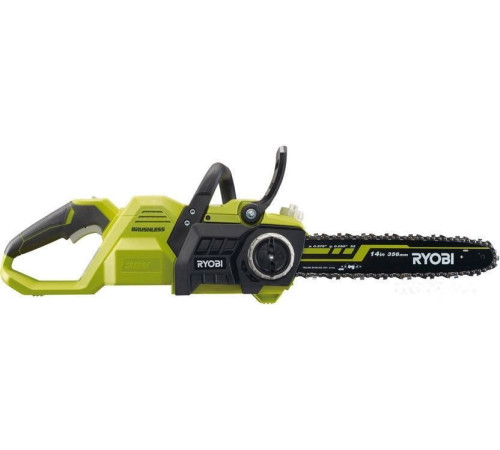Аккумуляторная пила Ryobi RY36CSX35A-0 без АКБ