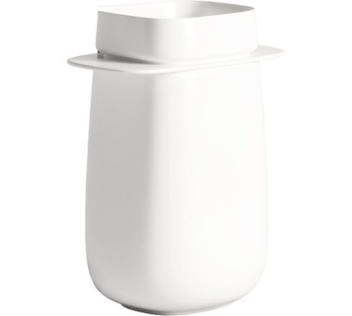 Умывальник Salini Oriente Totem 1303101G S-Sense, глянцевый
