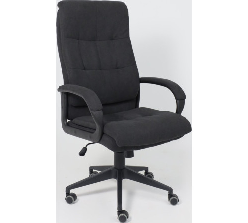 Офисное кресло AksHome Bunny черный